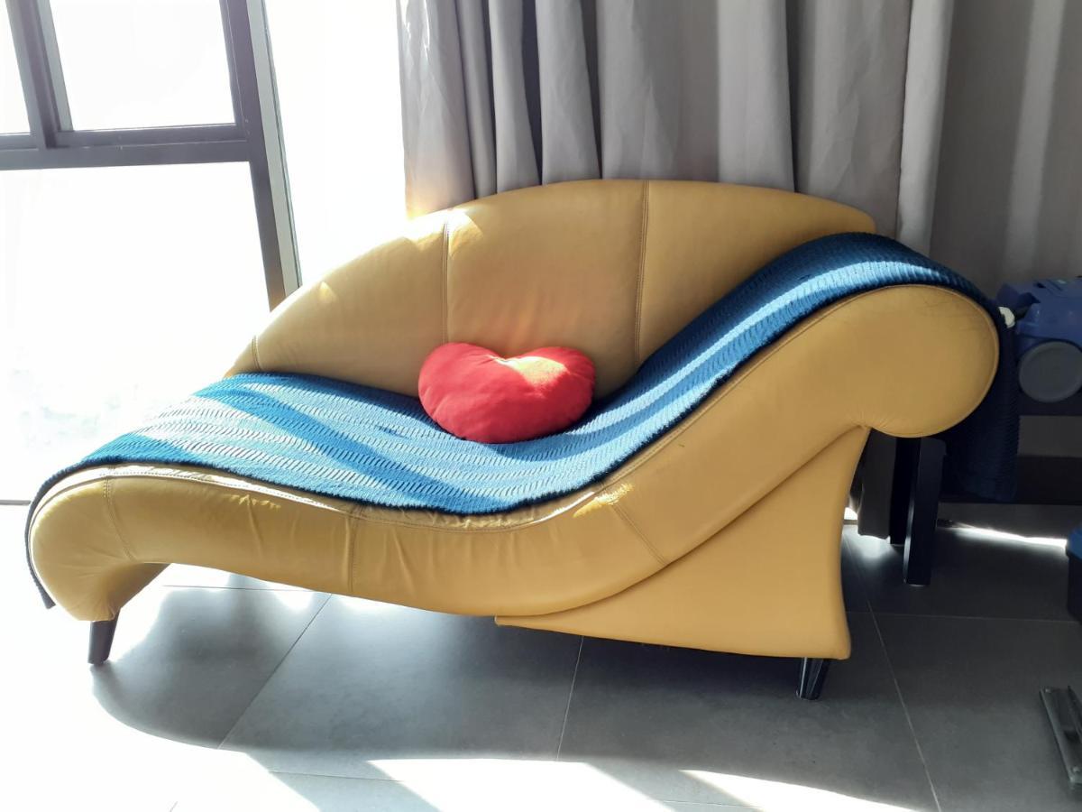 Empire Damansara Homes By Cities Homes Malaysia 八打灵再也 外观 照片