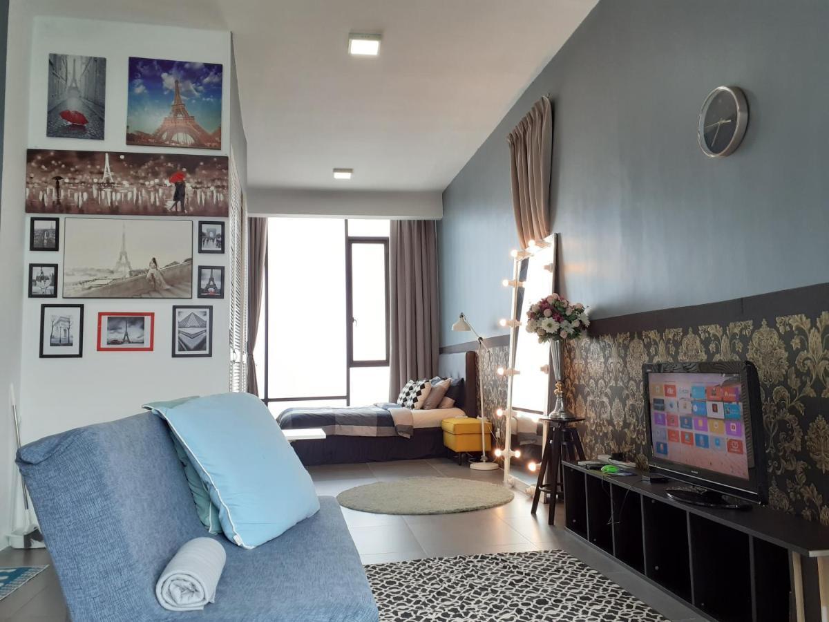 Empire Damansara Homes By Cities Homes Malaysia 八打灵再也 外观 照片