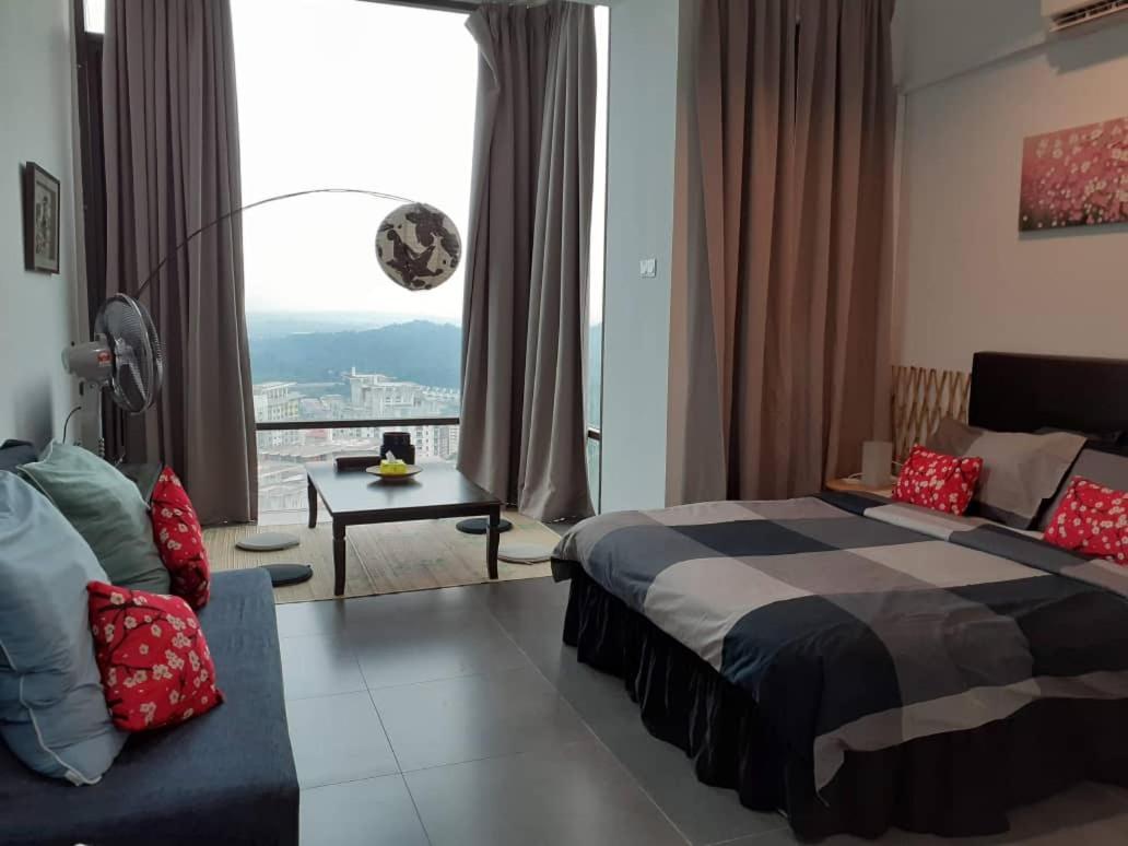 Empire Damansara Homes By Cities Homes Malaysia 八打灵再也 外观 照片