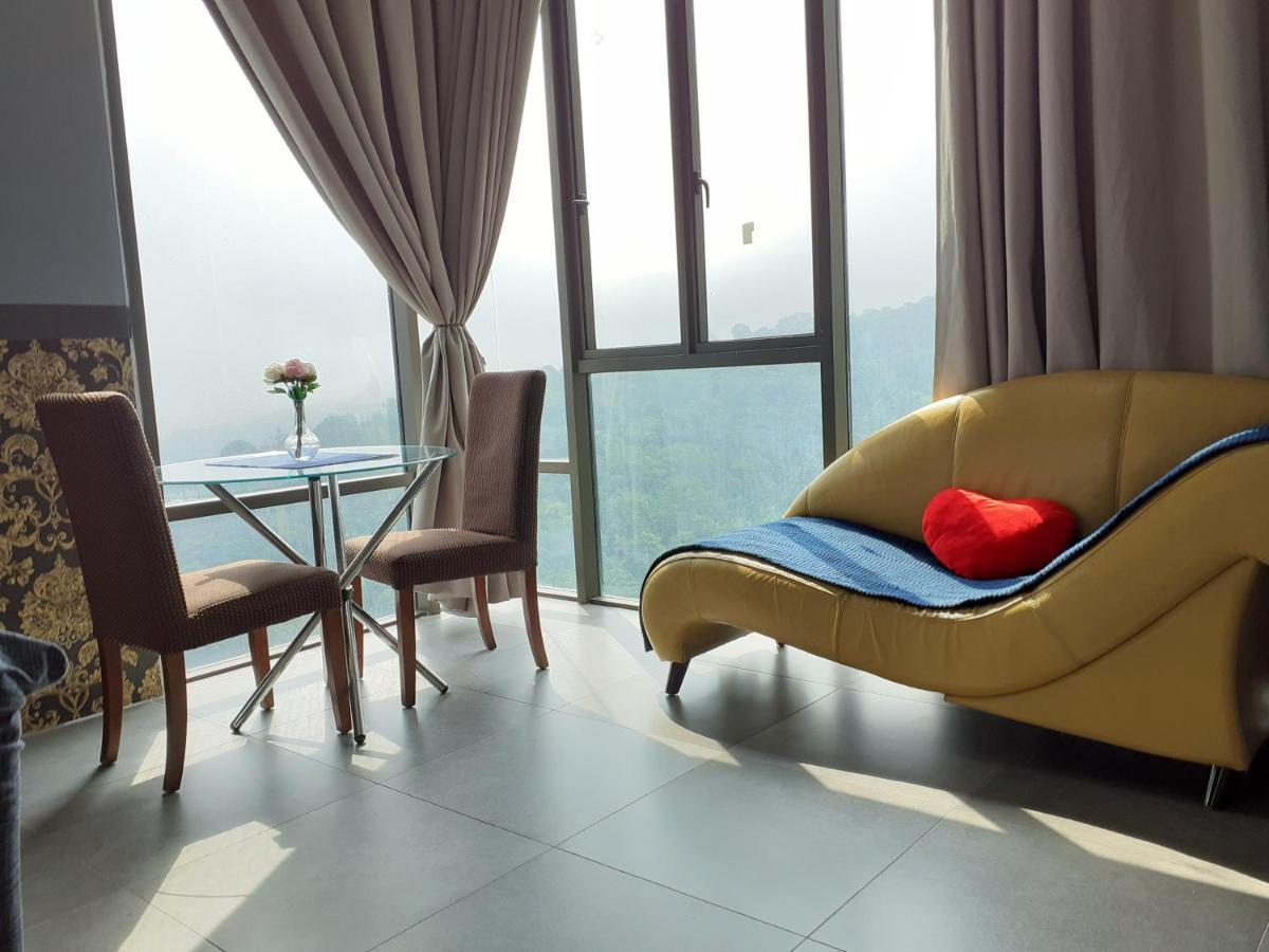 Empire Damansara Homes By Cities Homes Malaysia 八打灵再也 外观 照片