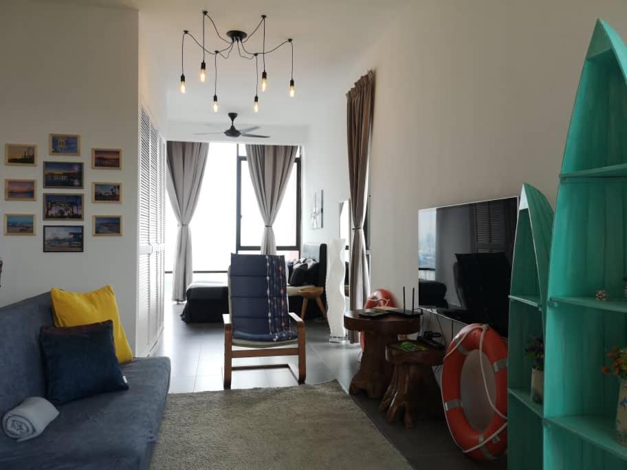 Empire Damansara Homes By Cities Homes Malaysia 八打灵再也 外观 照片