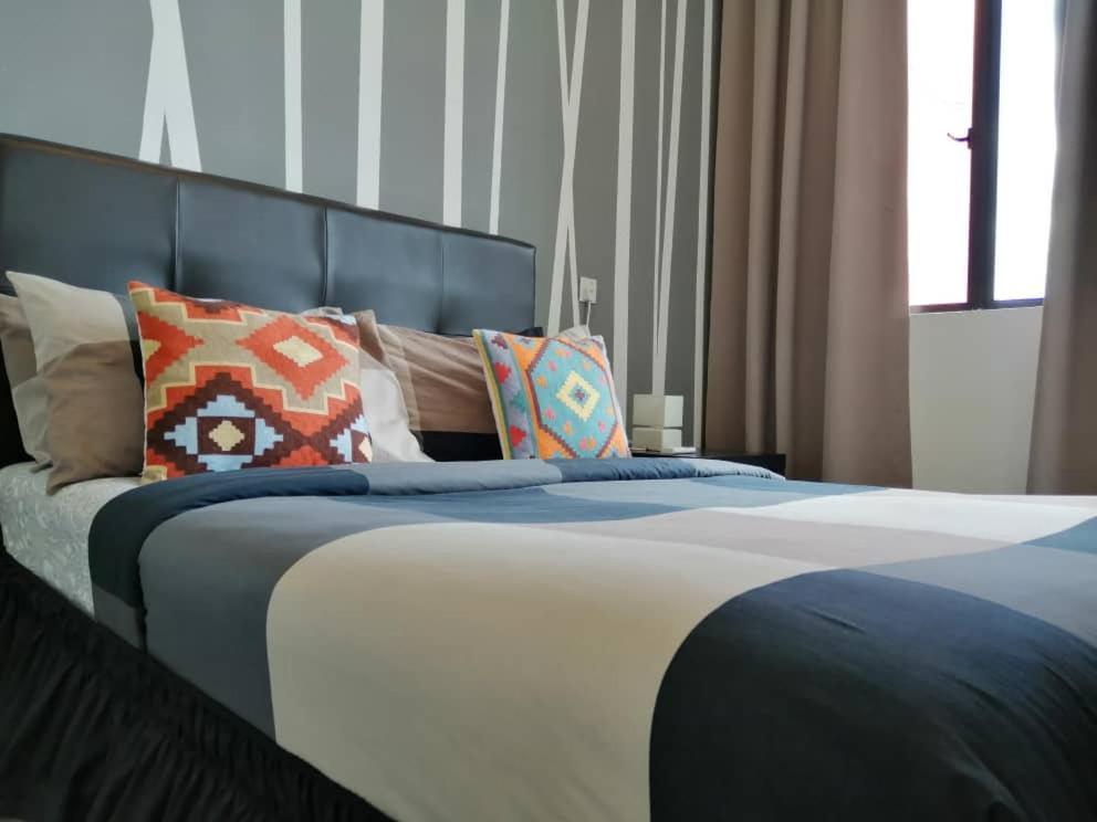 Empire Damansara Homes By Cities Homes Malaysia 八打灵再也 外观 照片
