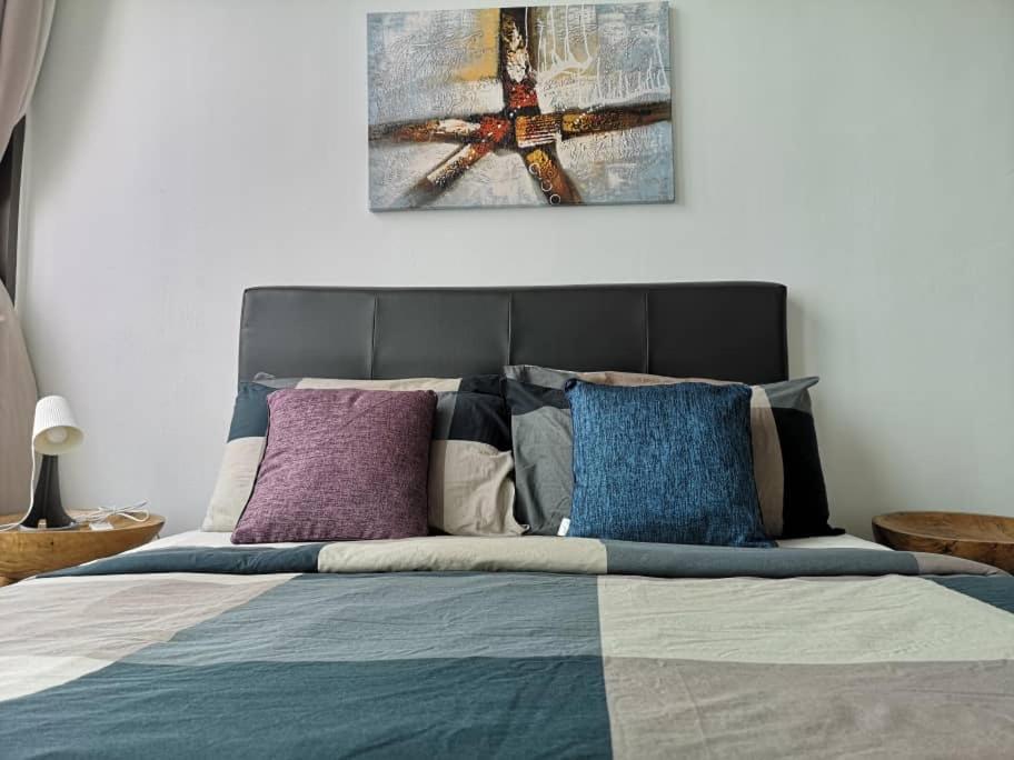 Empire Damansara Homes By Cities Homes Malaysia 八打灵再也 外观 照片