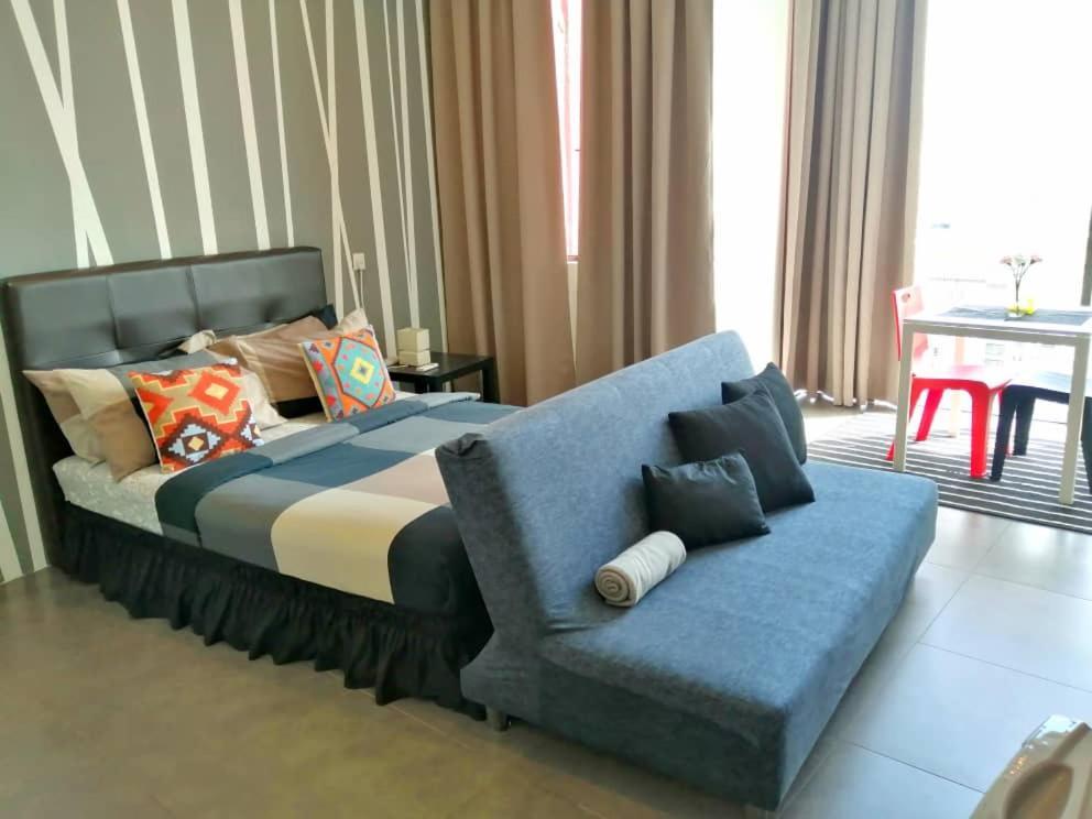 Empire Damansara Homes By Cities Homes Malaysia 八打灵再也 外观 照片