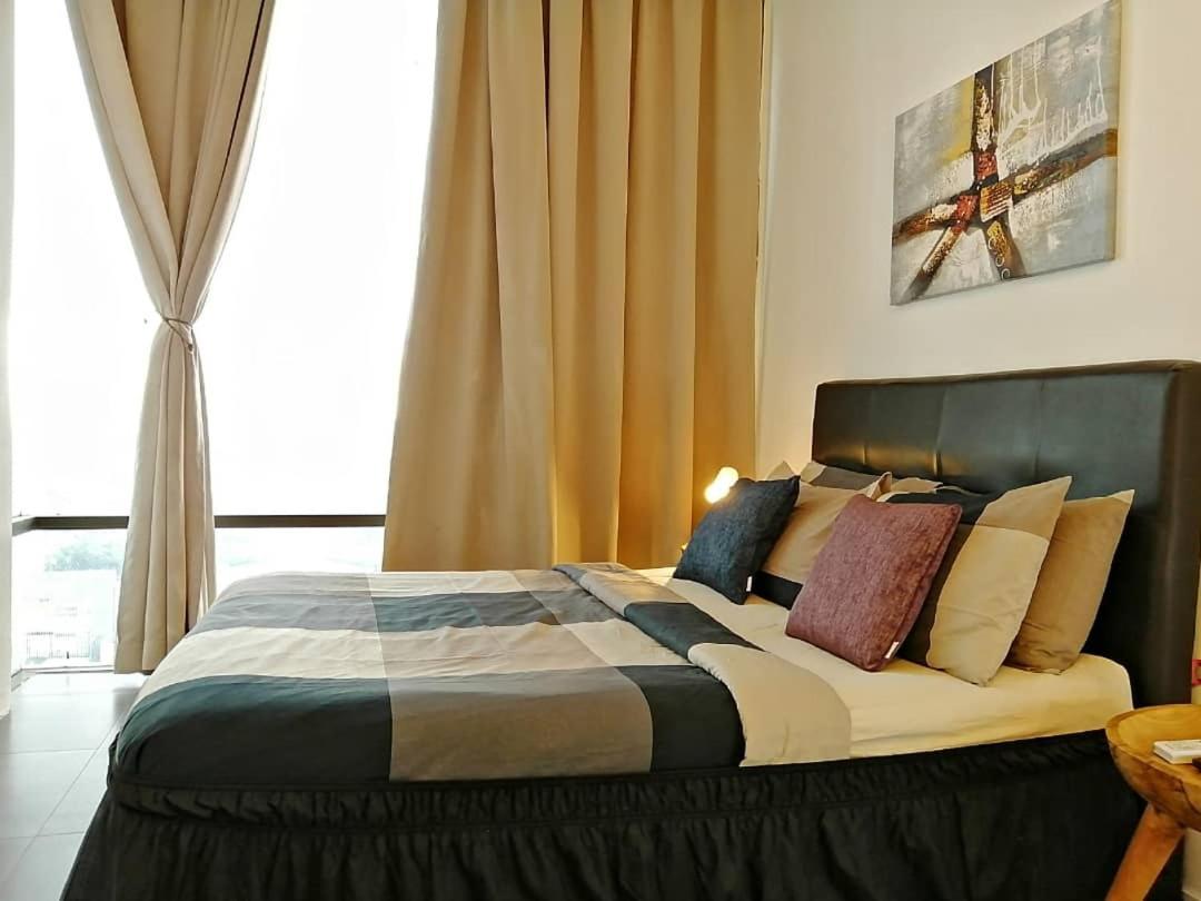 Empire Damansara Homes By Cities Homes Malaysia 八打灵再也 外观 照片