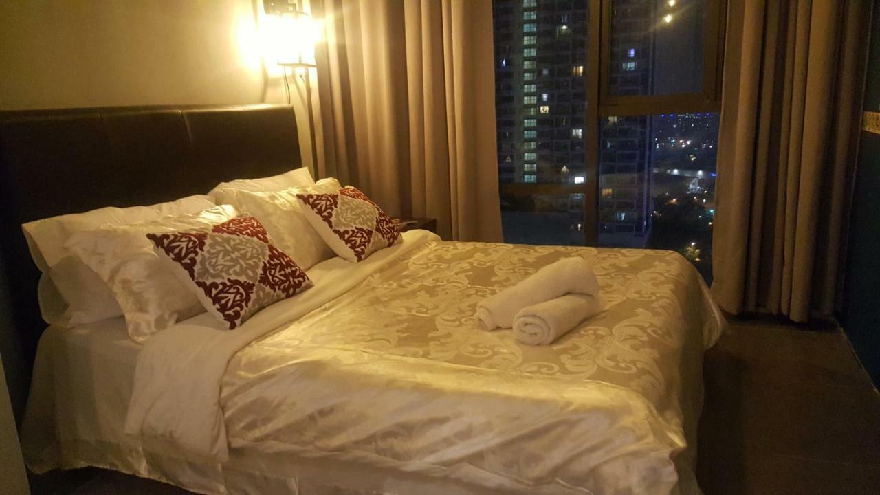 Empire Damansara Homes By Cities Homes Malaysia 八打灵再也 外观 照片