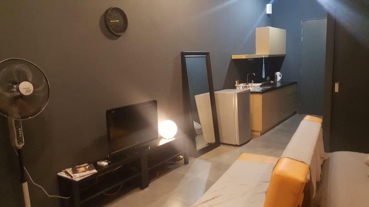 Empire Damansara Homes By Cities Homes Malaysia 八打灵再也 外观 照片