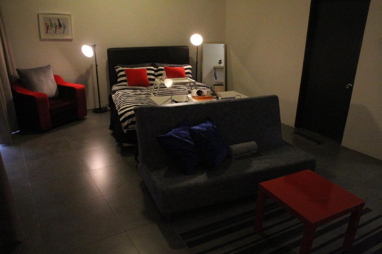 Empire Damansara Homes By Cities Homes Malaysia 八打灵再也 外观 照片