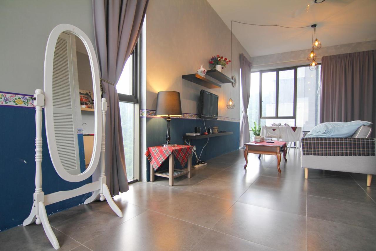 Empire Damansara Homes By Cities Homes Malaysia 八打灵再也 外观 照片
