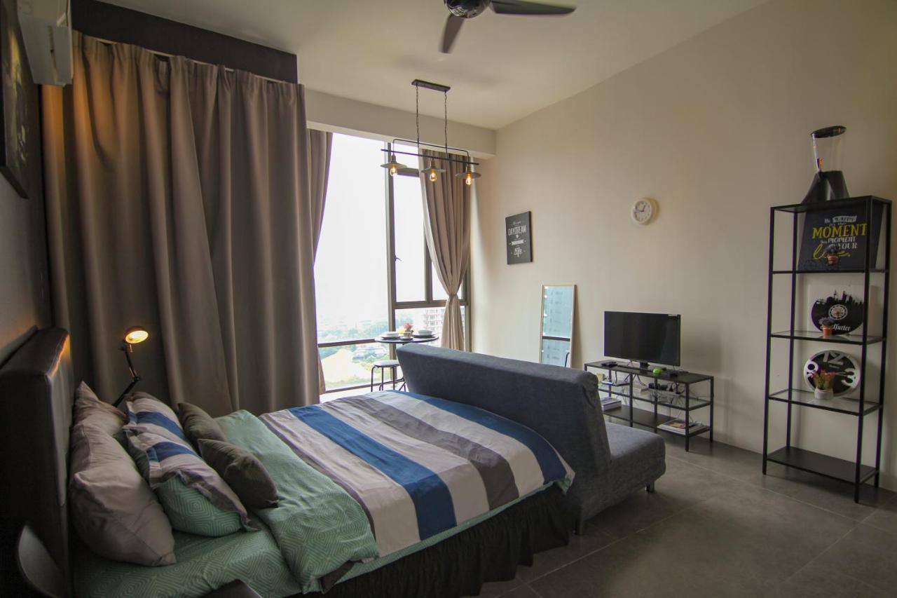 Empire Damansara Homes By Cities Homes Malaysia 八打灵再也 外观 照片