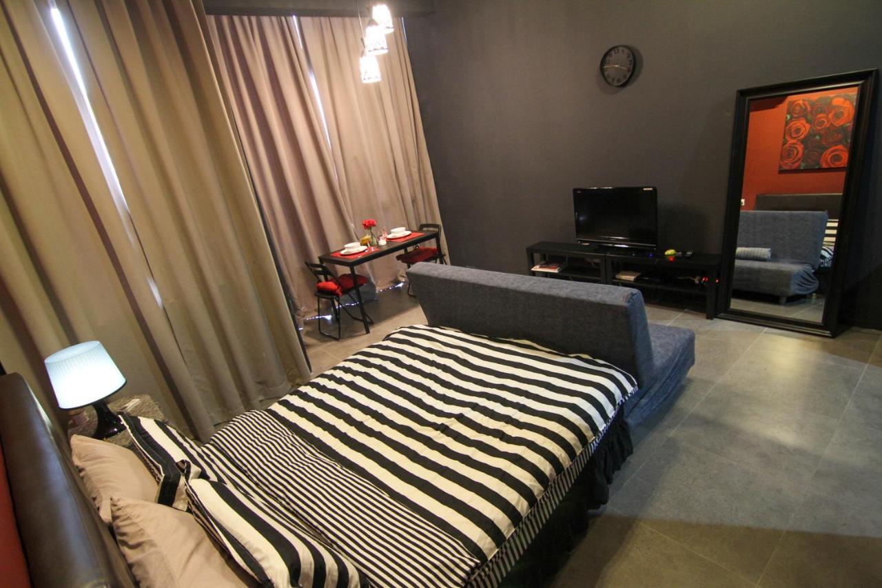 Empire Damansara Homes By Cities Homes Malaysia 八打灵再也 外观 照片