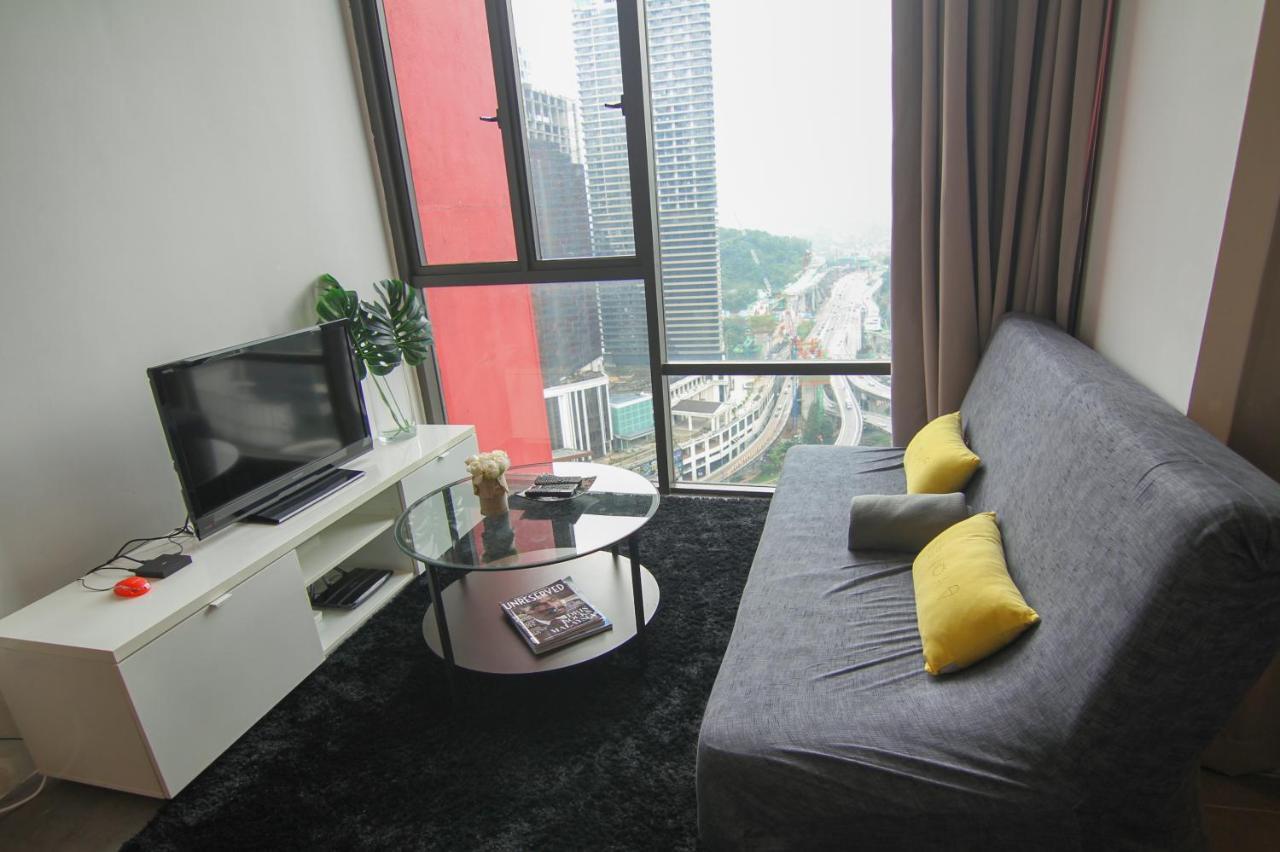 Empire Damansara Homes By Cities Homes Malaysia 八打灵再也 外观 照片