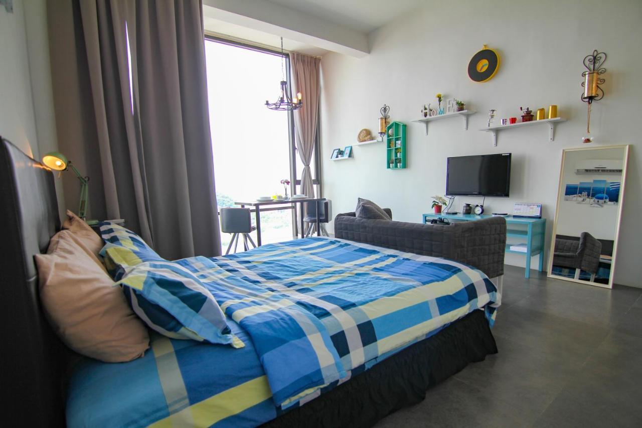 Empire Damansara Homes By Cities Homes Malaysia 八打灵再也 外观 照片