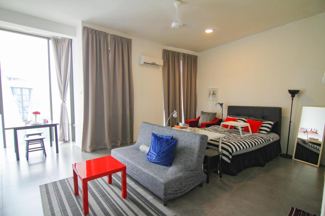 Empire Damansara Homes By Cities Homes Malaysia 八打灵再也 外观 照片