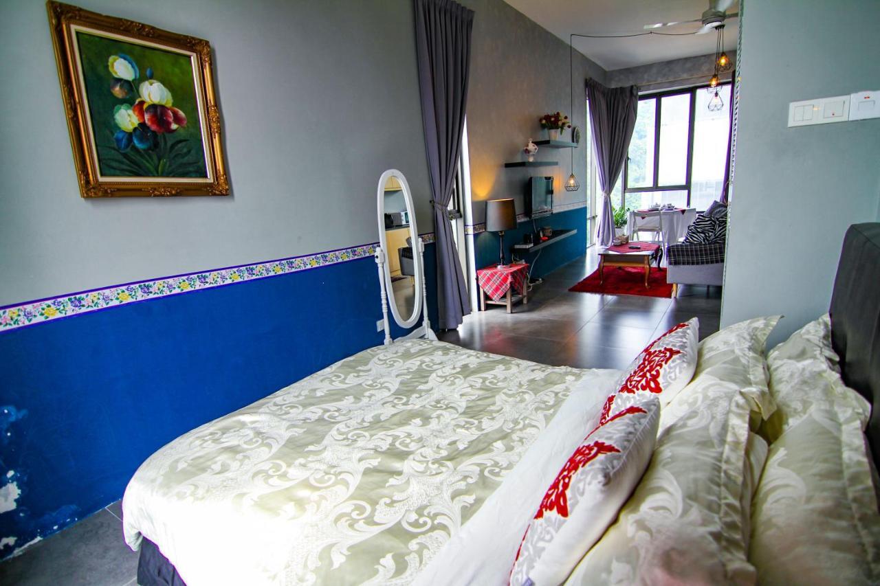 Empire Damansara Homes By Cities Homes Malaysia 八打灵再也 外观 照片
