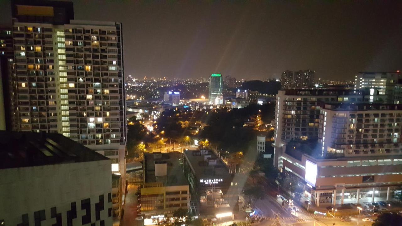 Empire Damansara Homes By Cities Homes Malaysia 八打灵再也 外观 照片
