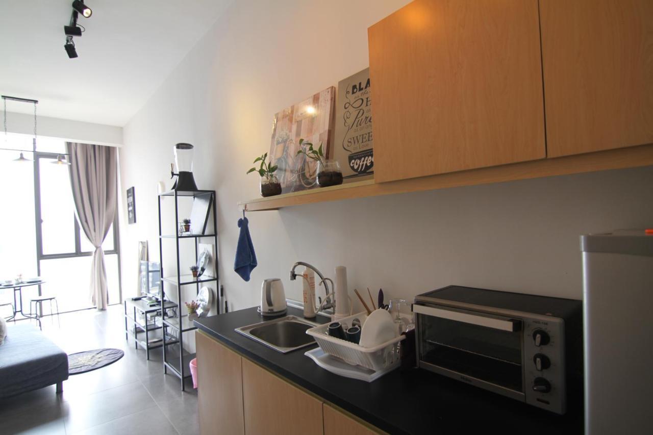 Empire Damansara Homes By Cities Homes Malaysia 八打灵再也 外观 照片