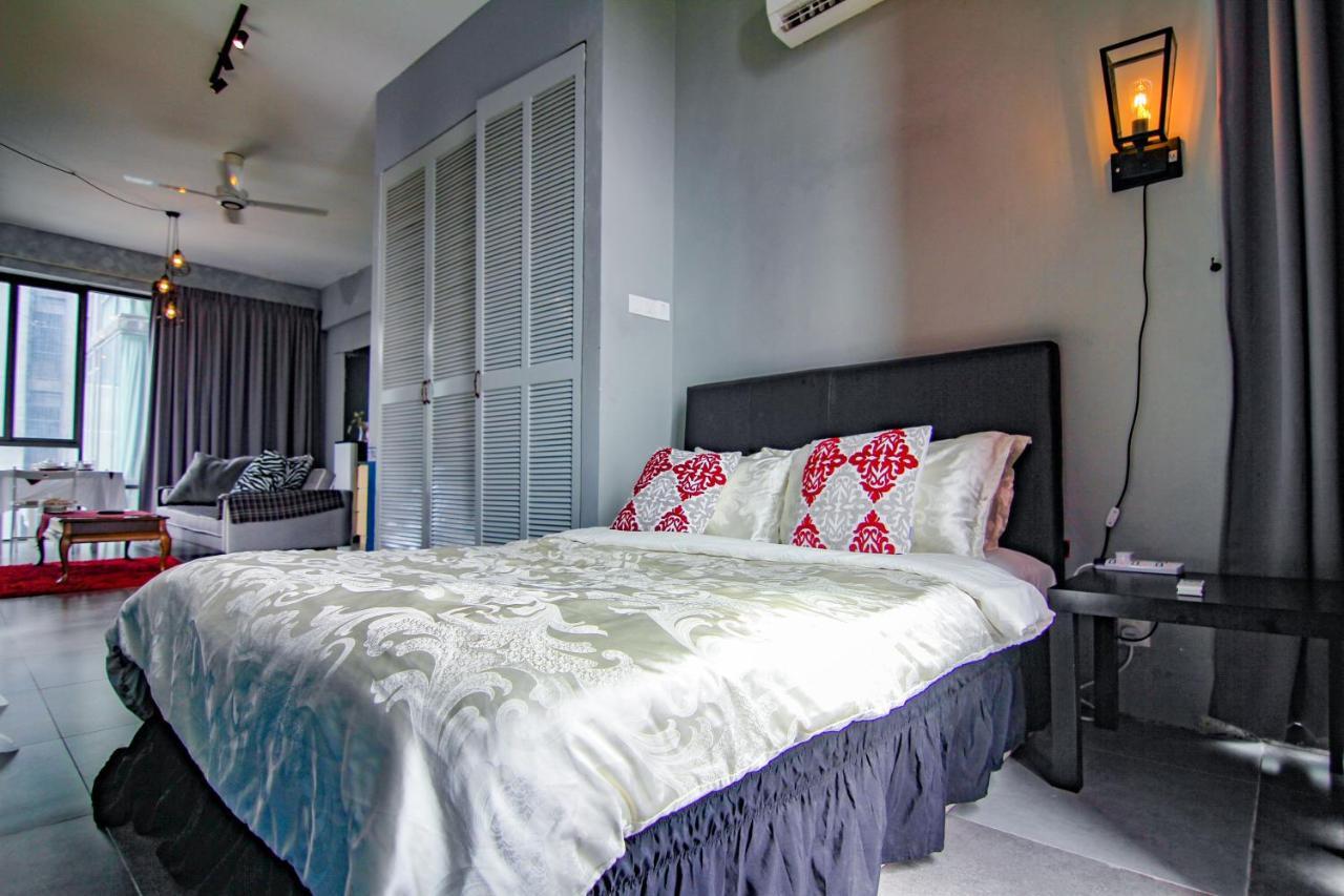 Empire Damansara Homes By Cities Homes Malaysia 八打灵再也 外观 照片