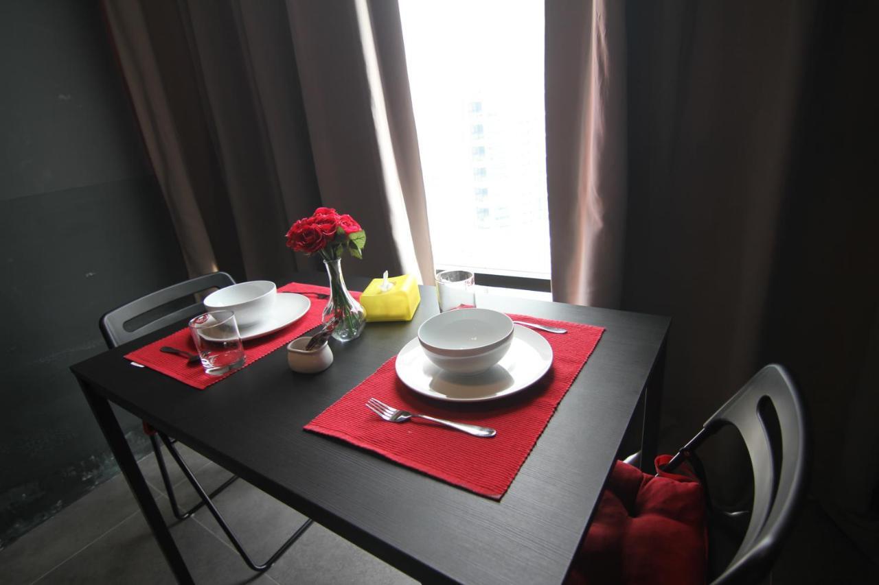 Empire Damansara Homes By Cities Homes Malaysia 八打灵再也 外观 照片