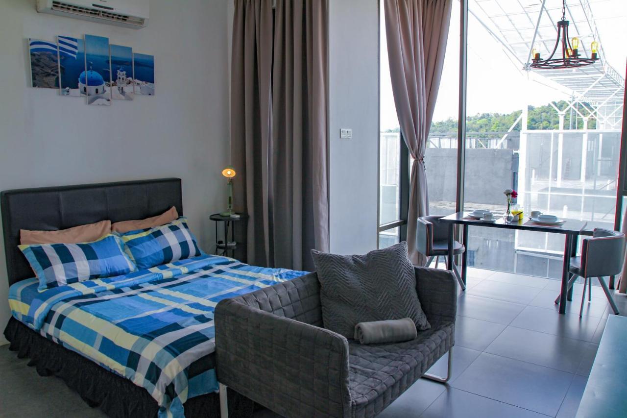 Empire Damansara Homes By Cities Homes Malaysia 八打灵再也 外观 照片