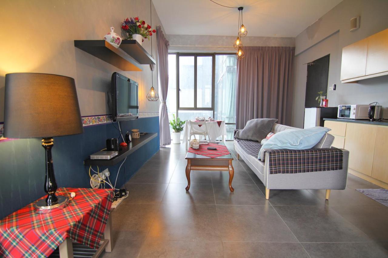 Empire Damansara Homes By Cities Homes Malaysia 八打灵再也 外观 照片