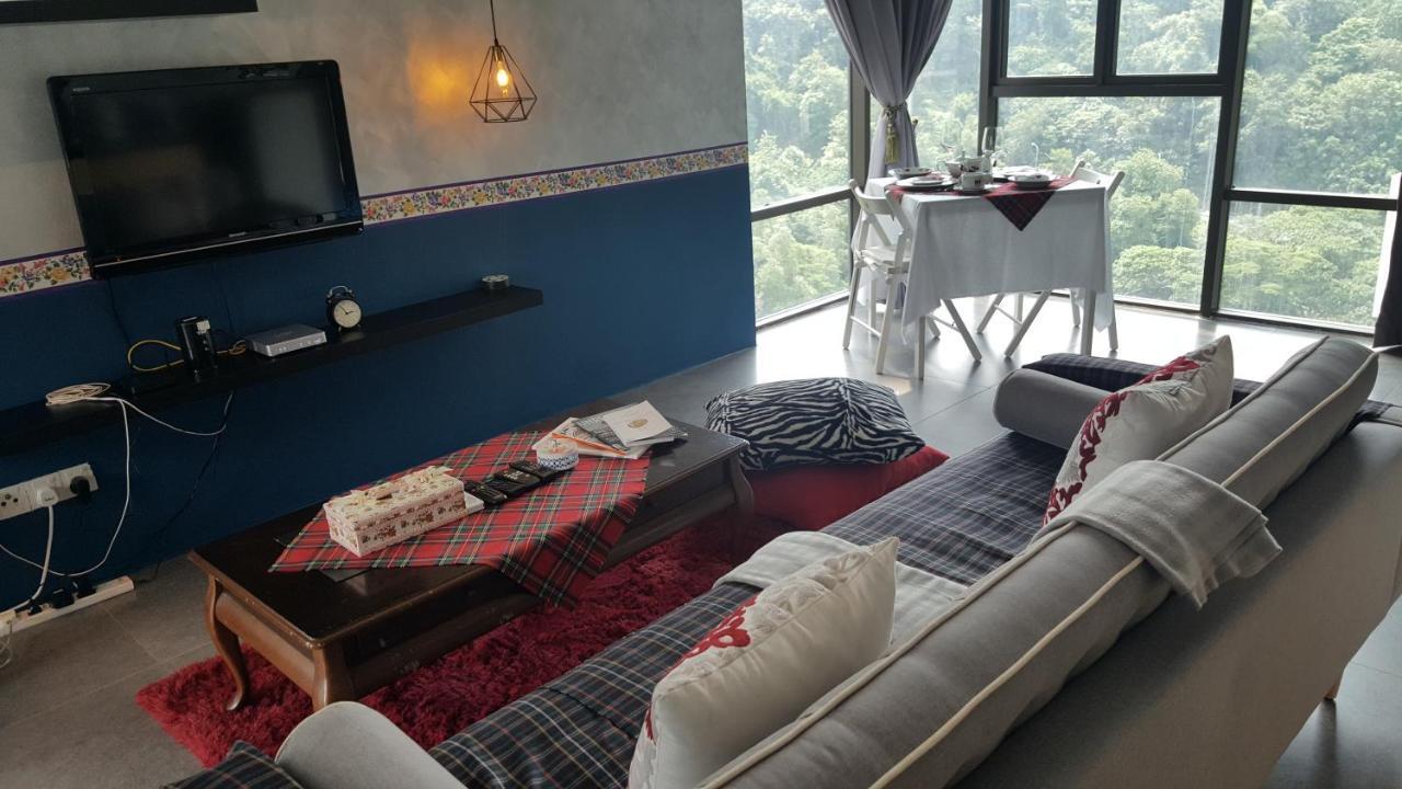 Empire Damansara Homes By Cities Homes Malaysia 八打灵再也 外观 照片