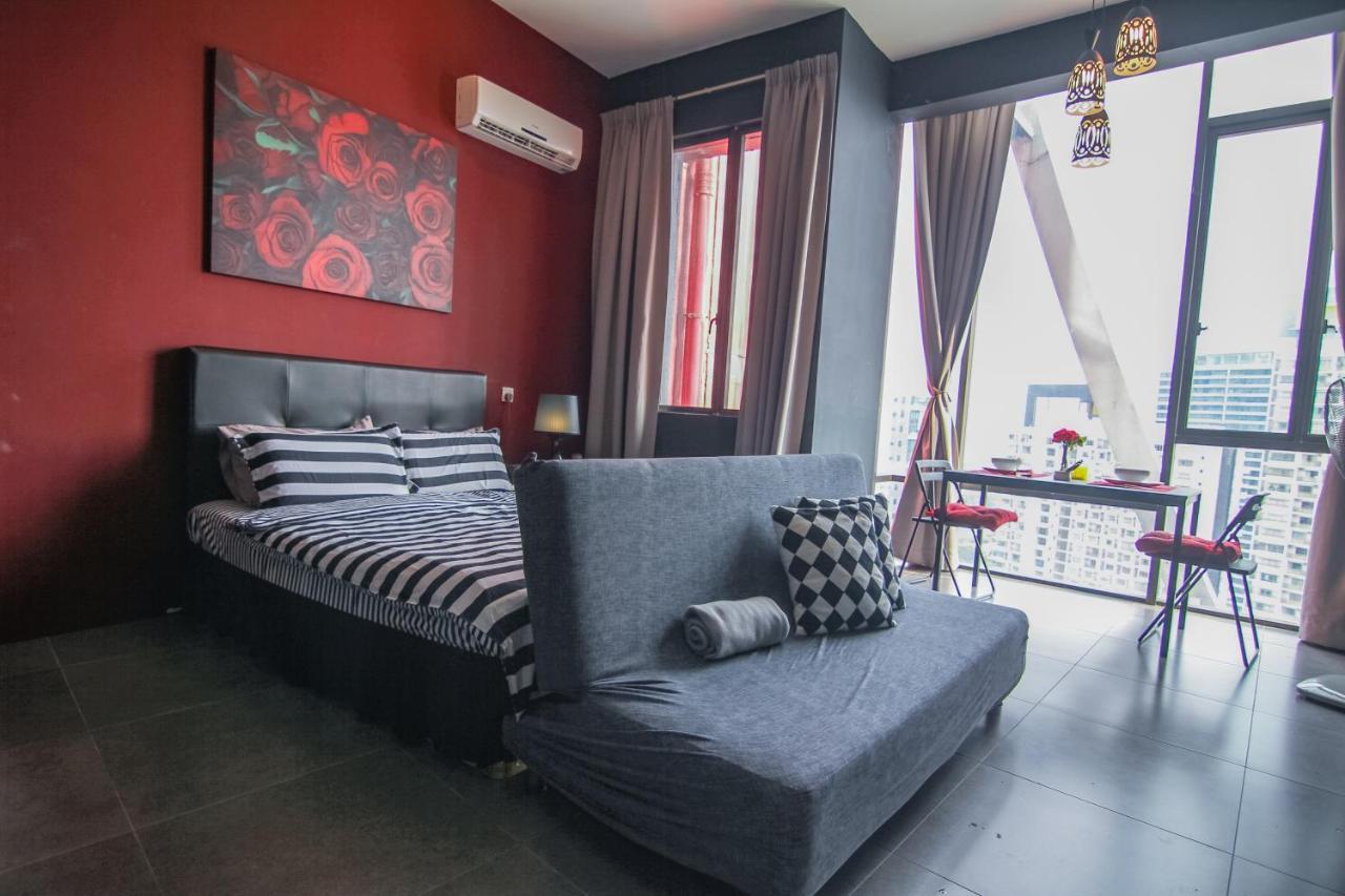 Empire Damansara Homes By Cities Homes Malaysia 八打灵再也 外观 照片