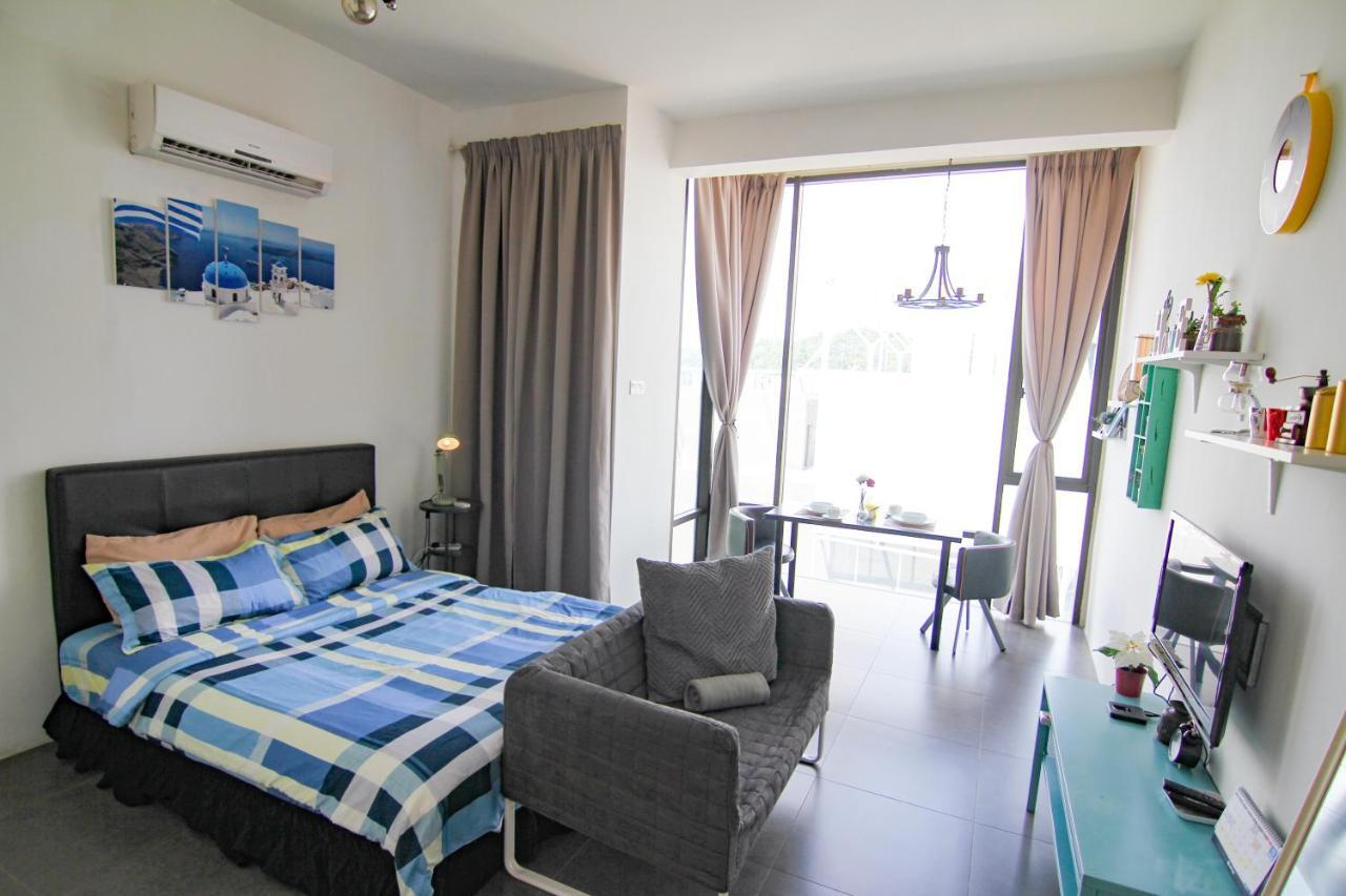 Empire Damansara Homes By Cities Homes Malaysia 八打灵再也 外观 照片