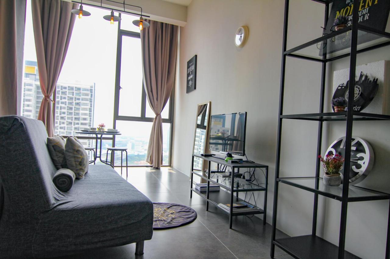 Empire Damansara Homes By Cities Homes Malaysia 八打灵再也 外观 照片