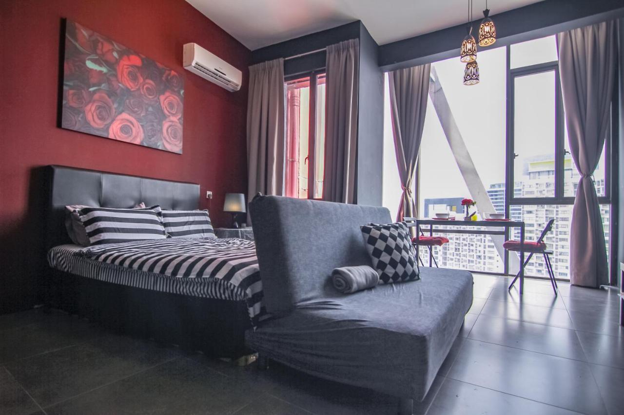 Empire Damansara Homes By Cities Homes Malaysia 八打灵再也 外观 照片
